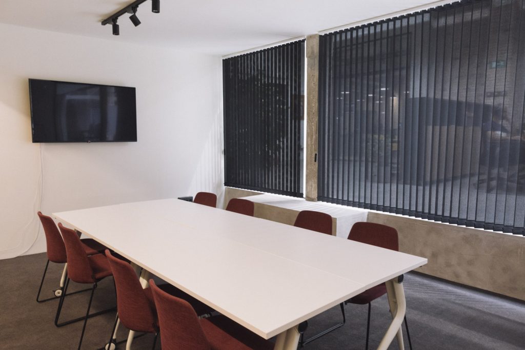 Photo of Wayco Ruzafa 5