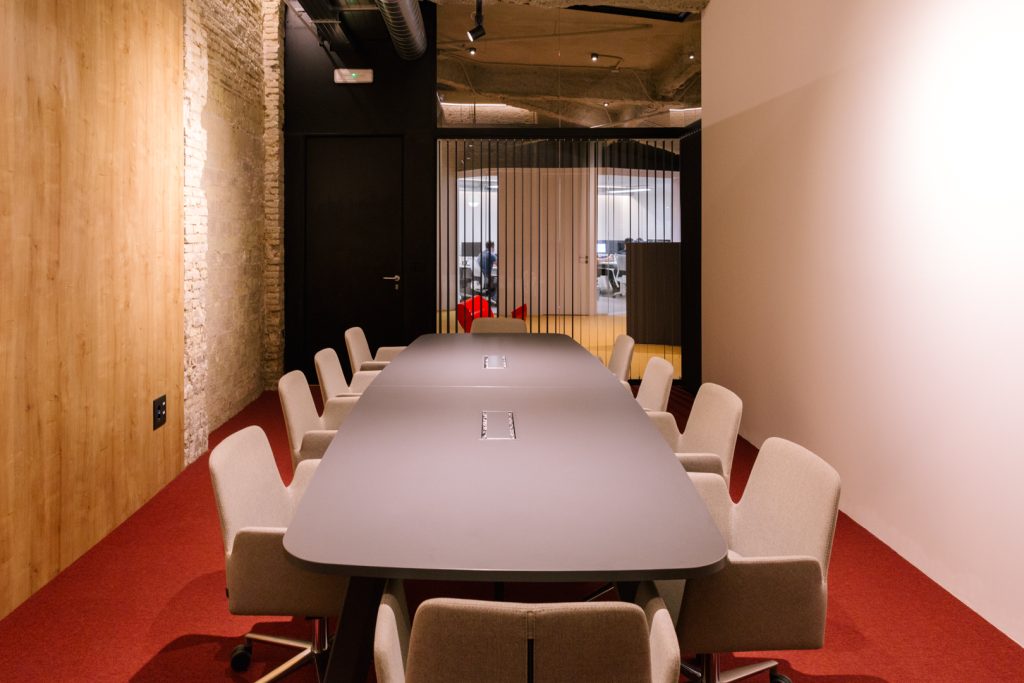 Photo of Wayco Ruzafa 7