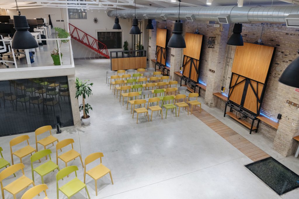 Photo of Wayco Ruzafa 8