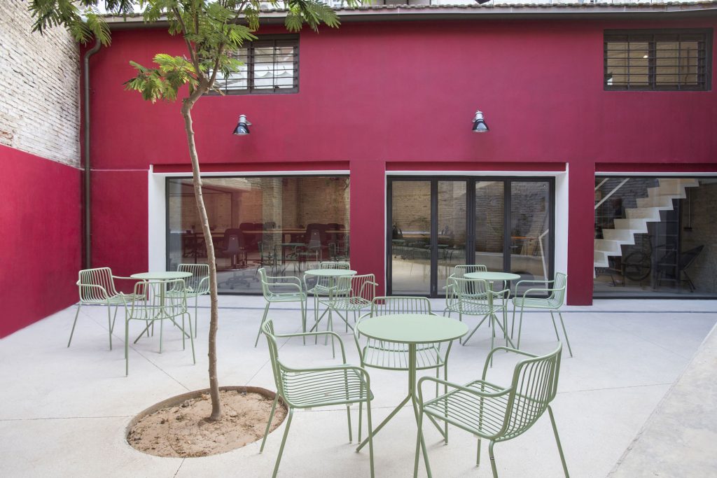 Photo of Wayco Ruzafa 12