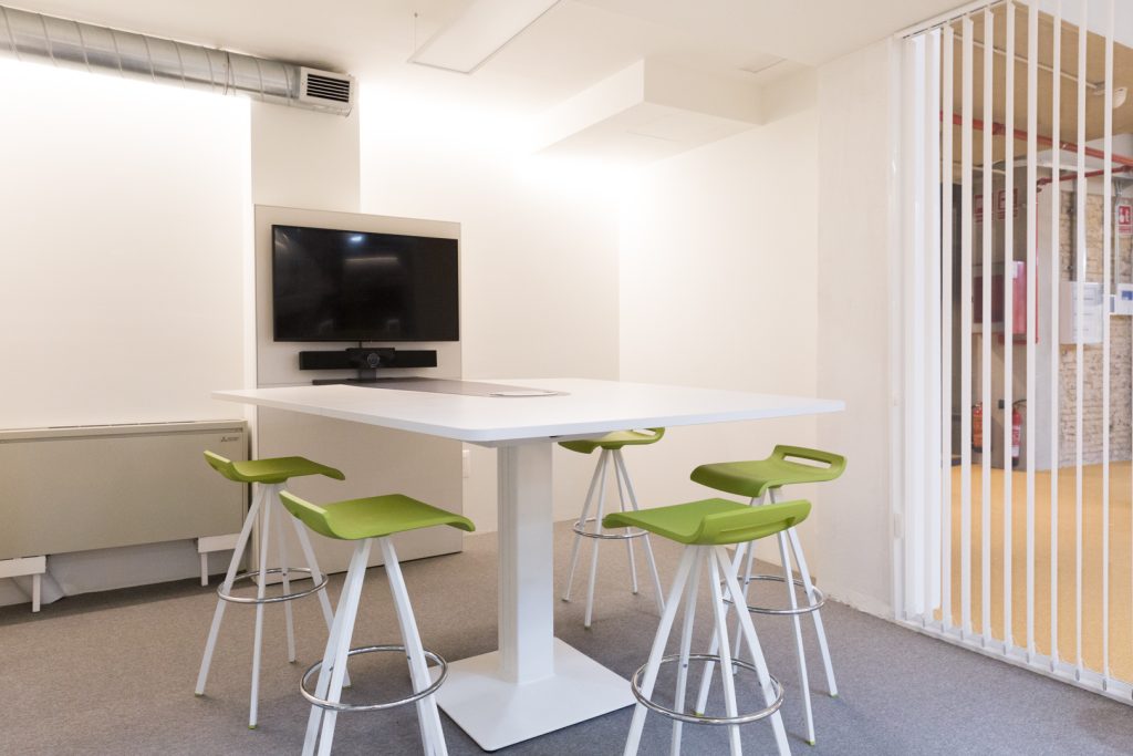 Photo of Wayco Ruzafa 4