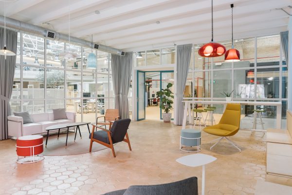 Foto de Wayco Ruzafa 2