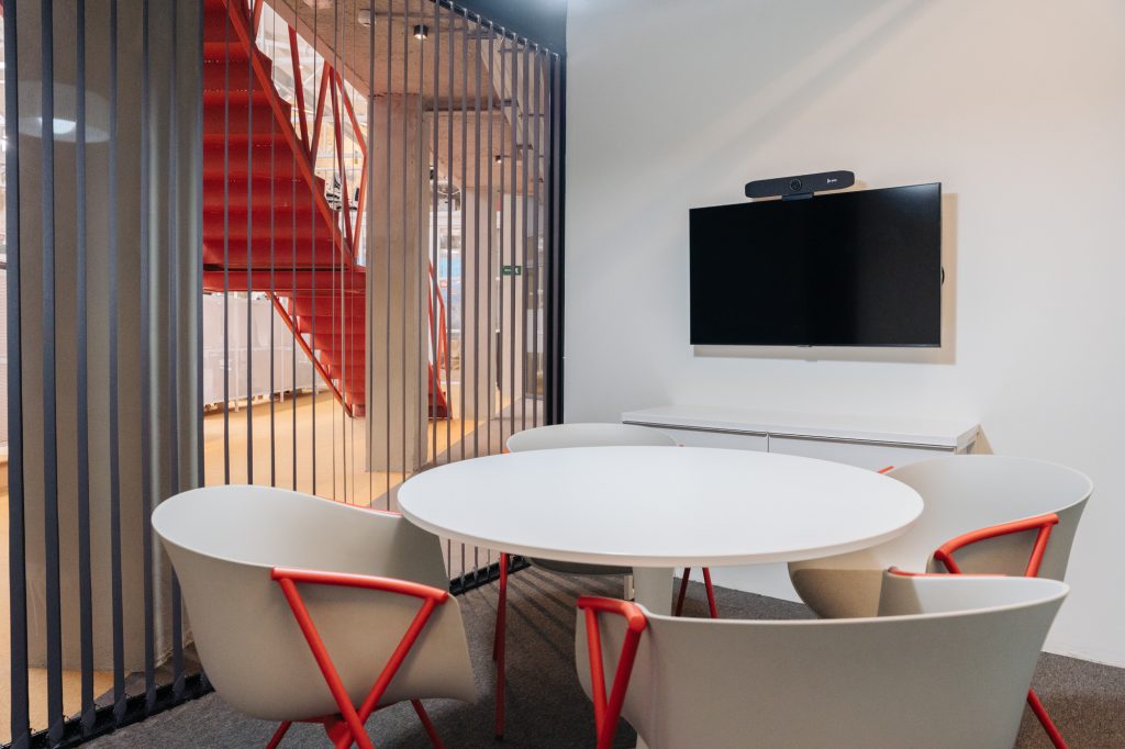 Photo of Wayco Ruzafa 10