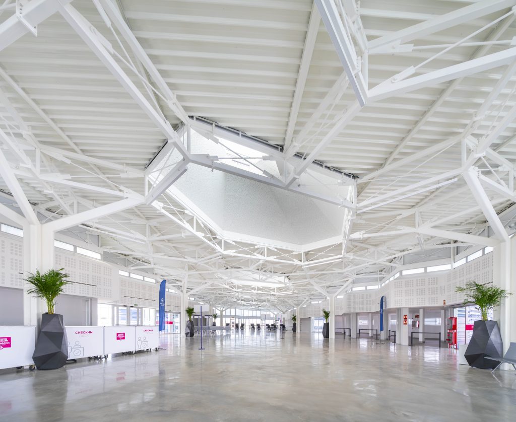 Photo of Terminal de Cruceros de Tarragona 5