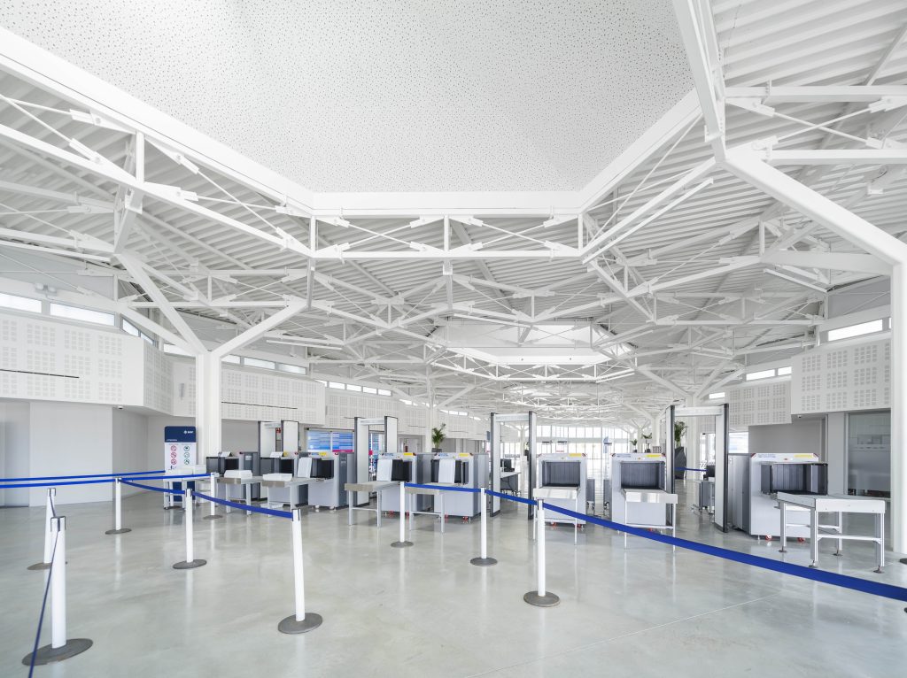 Photo of Terminal de Cruceros de Tarragona 3