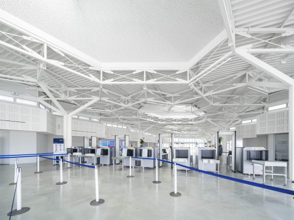 Photo of Terminal de Cruceros de Tarragona 3