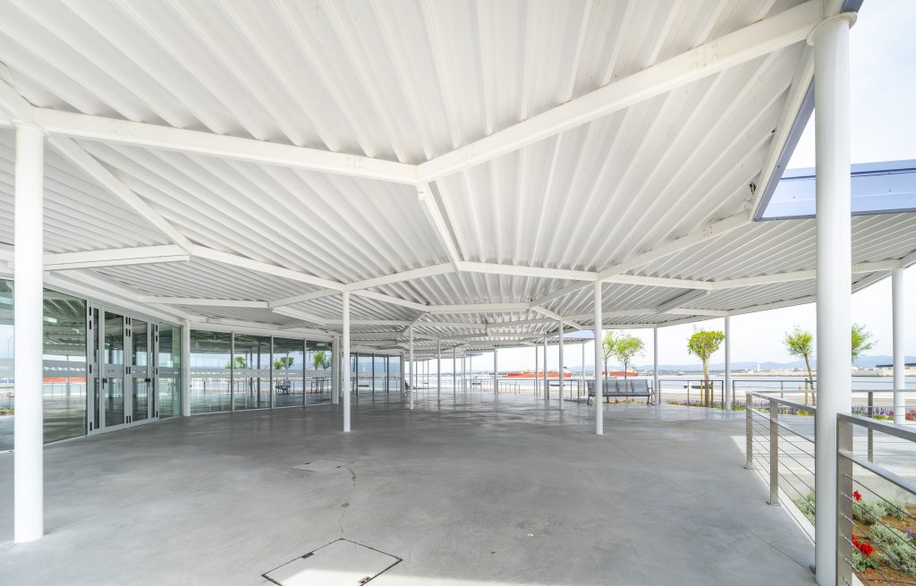 Photo of Terminal de Cruceros de Tarragona 9