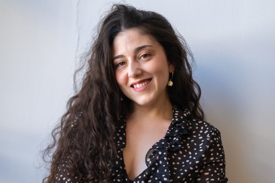 Image of Virginia Rincón Fernández