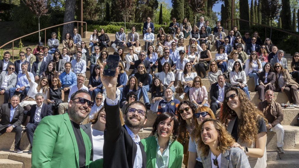 Photo of Fotogenia Estudio by Marta M. Ruiz 9