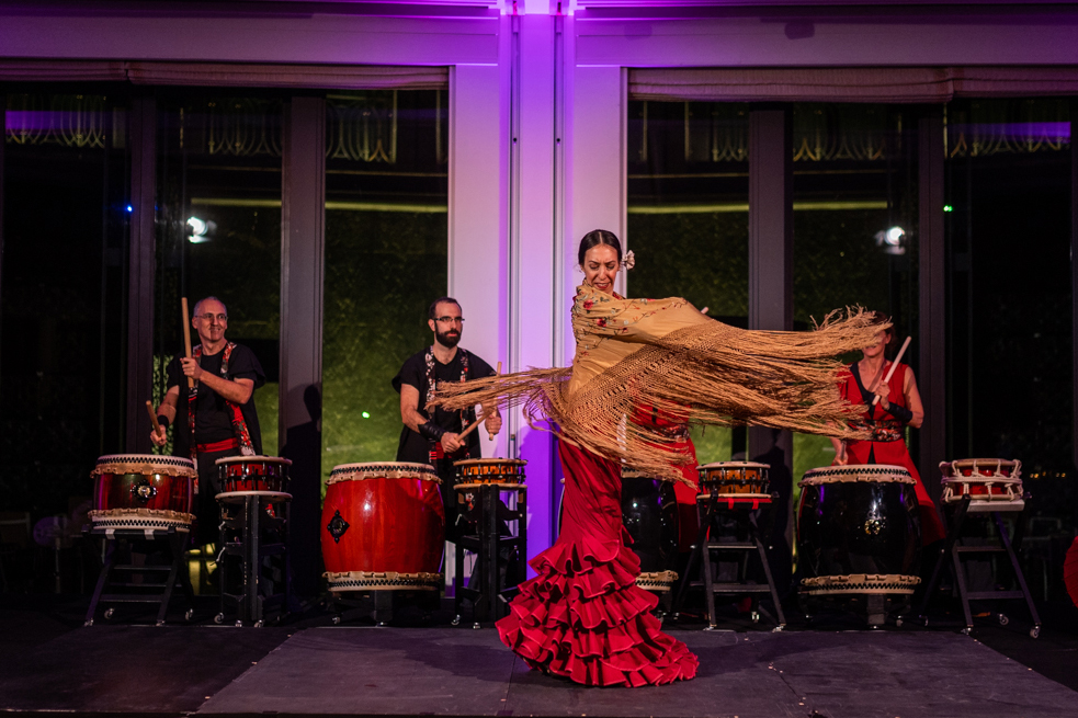 Foto de Instantánea y Tomaprimera 12