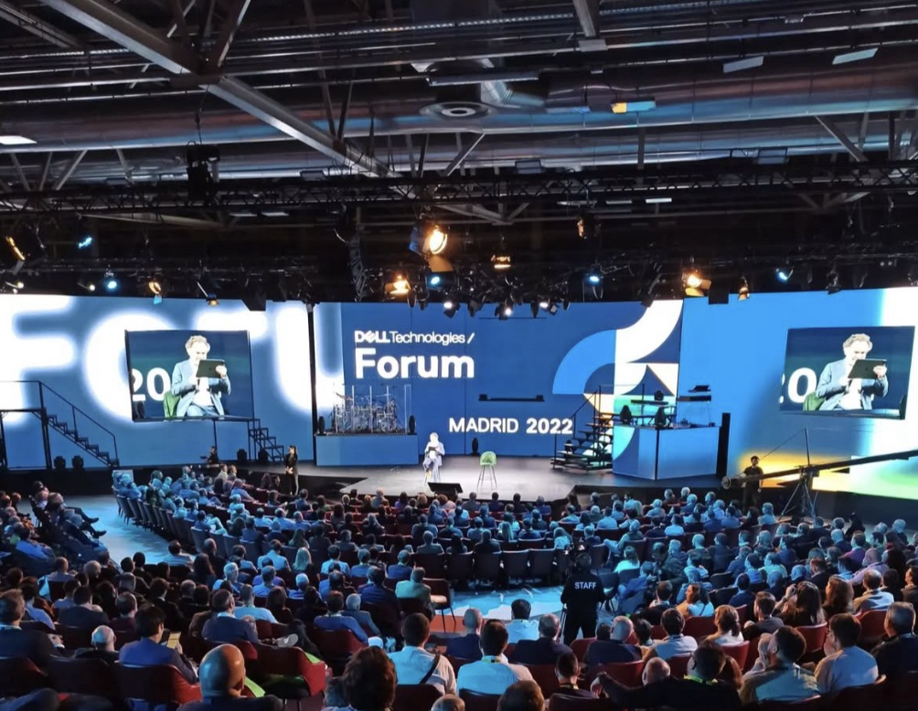 Foto de Kor Business 2