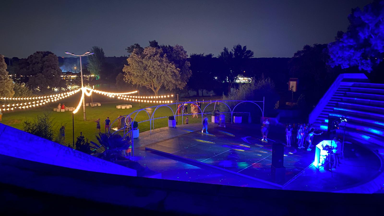 Photo of Club Las Encinas de Boadilla 3