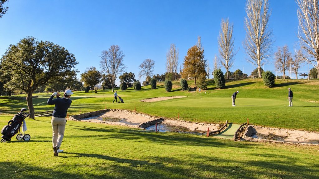 Photo of Club Las Encinas de Boadilla 17
