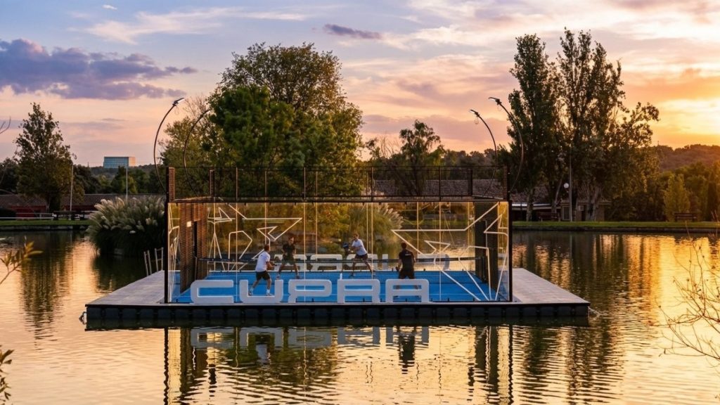 Photo of Club Las Encinas de Boadilla 11