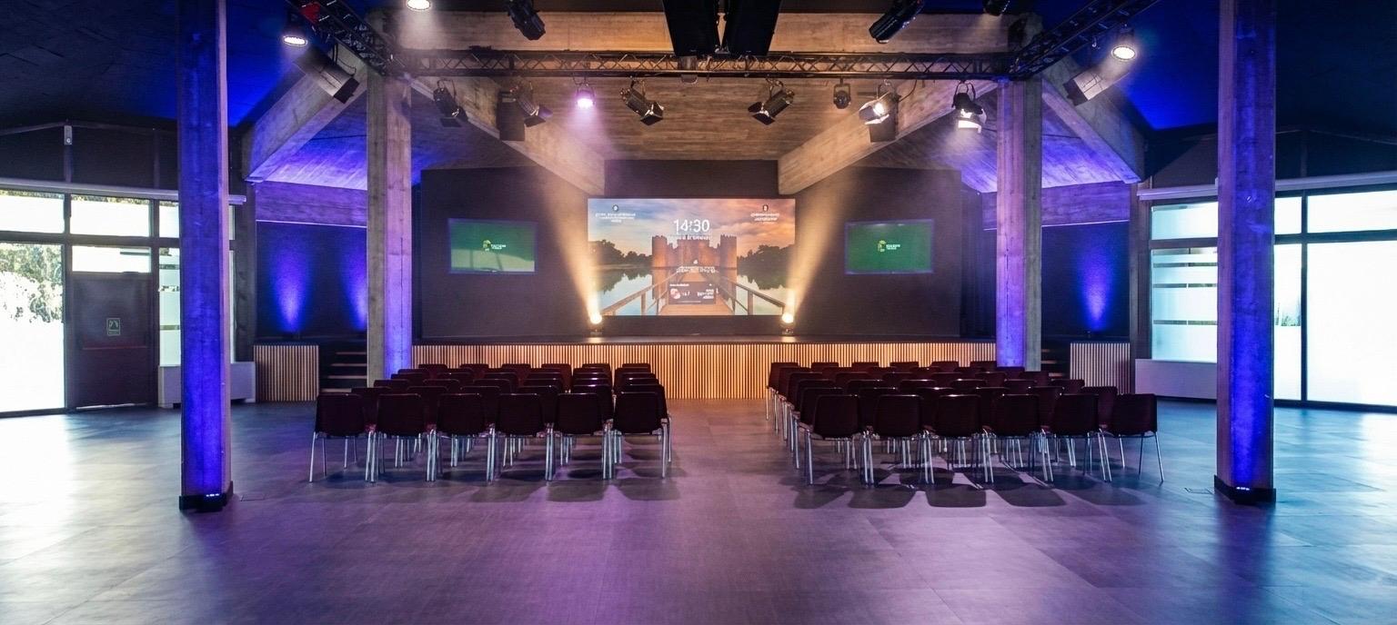 Image of Club Las Encinas de Boadilla