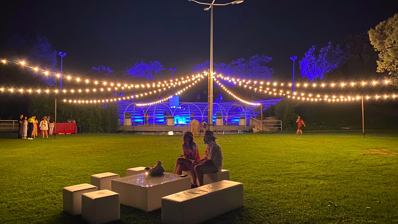 Image of Club Las Encinas de Boadilla