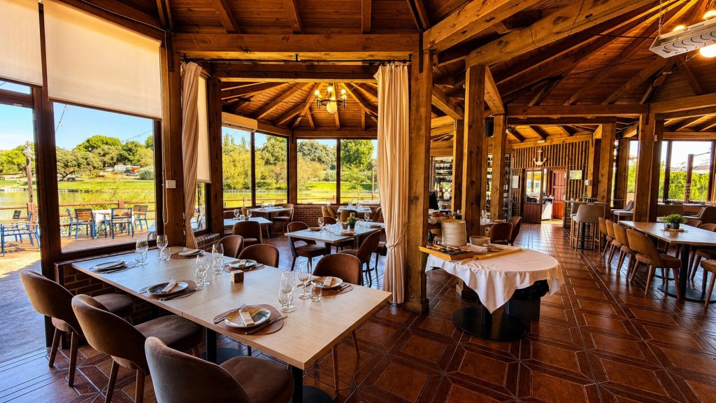 Photo of Club Las Encinas de Boadilla 8