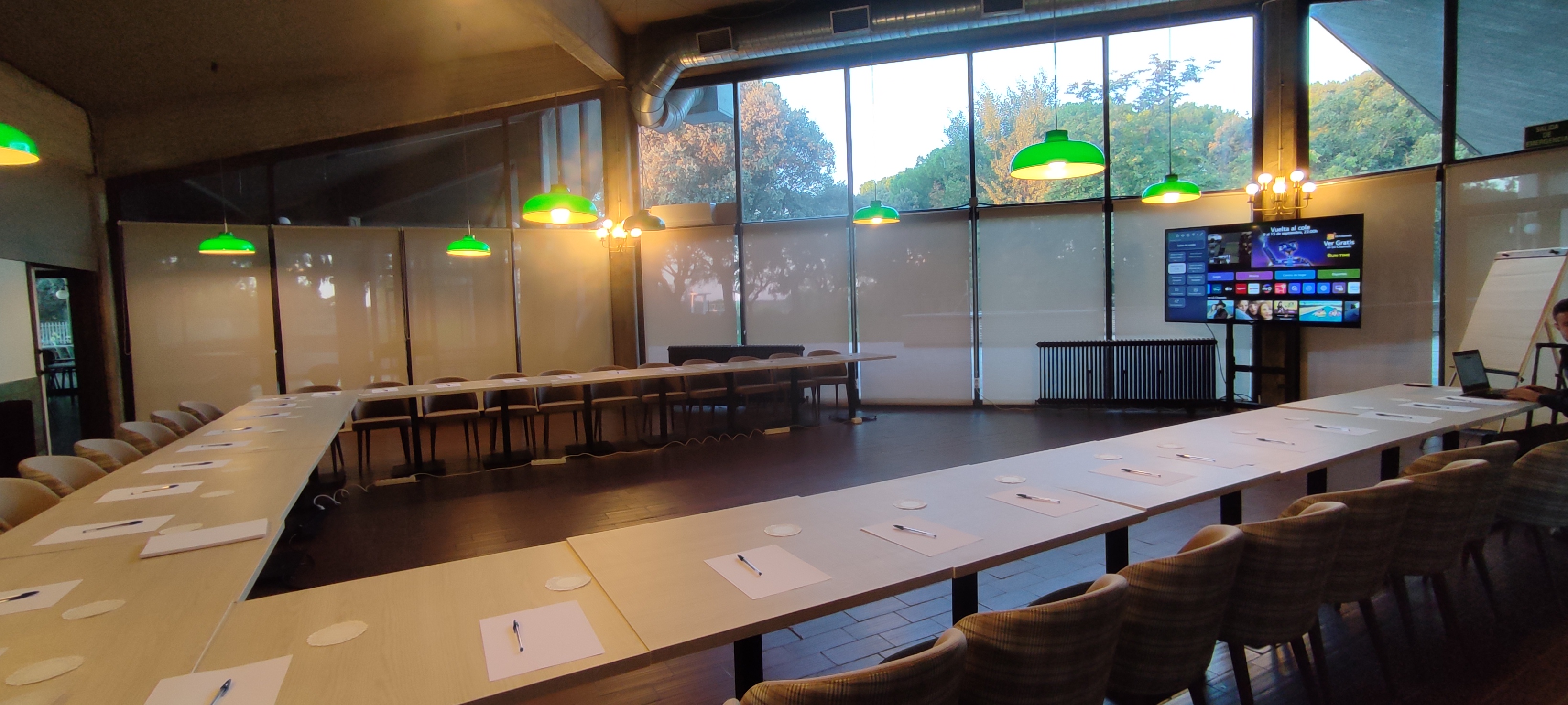 Photo of Club Las Encinas de Boadilla 6