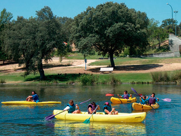 Photo of Club Las Encinas de Boadilla 9