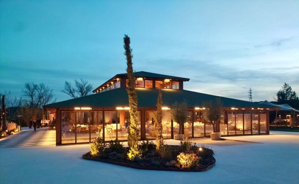 Photo of Initium Bodas y Eventos 1