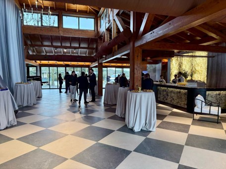 Photo of Initium Bodas y Eventos 16