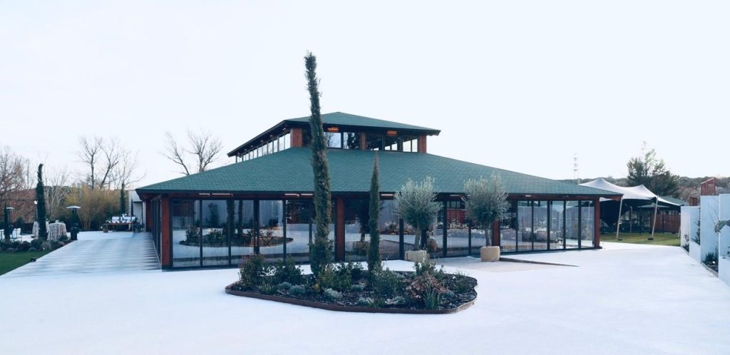 Image of Initium Bodas y Eventos