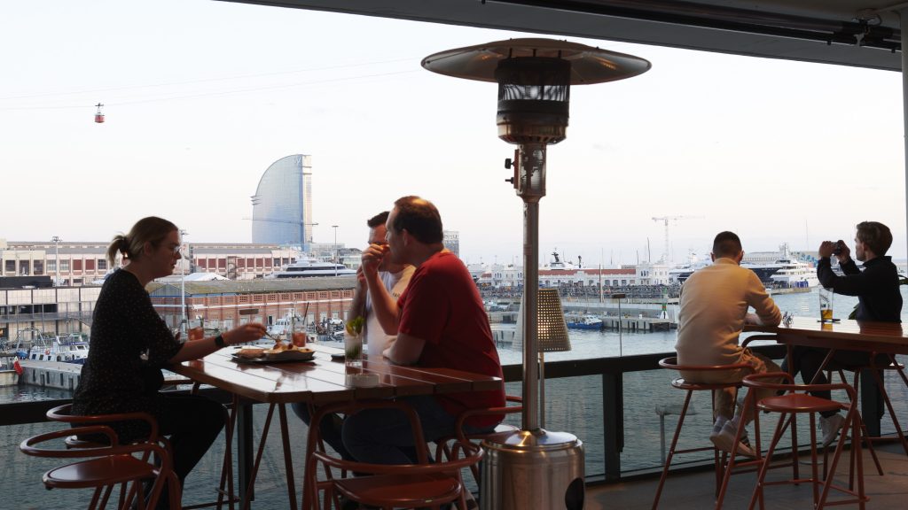 Photo of Time Out Market Barcelona 6