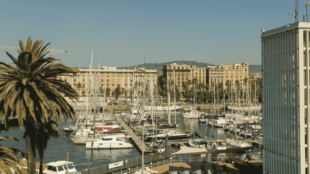 Photo of Time Out Market Barcelona 7