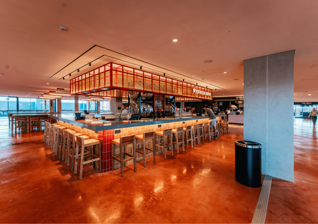 Foto de Time Out Market Barcelona 6