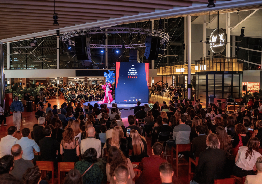 Foto de Time Out Market Barcelona 9