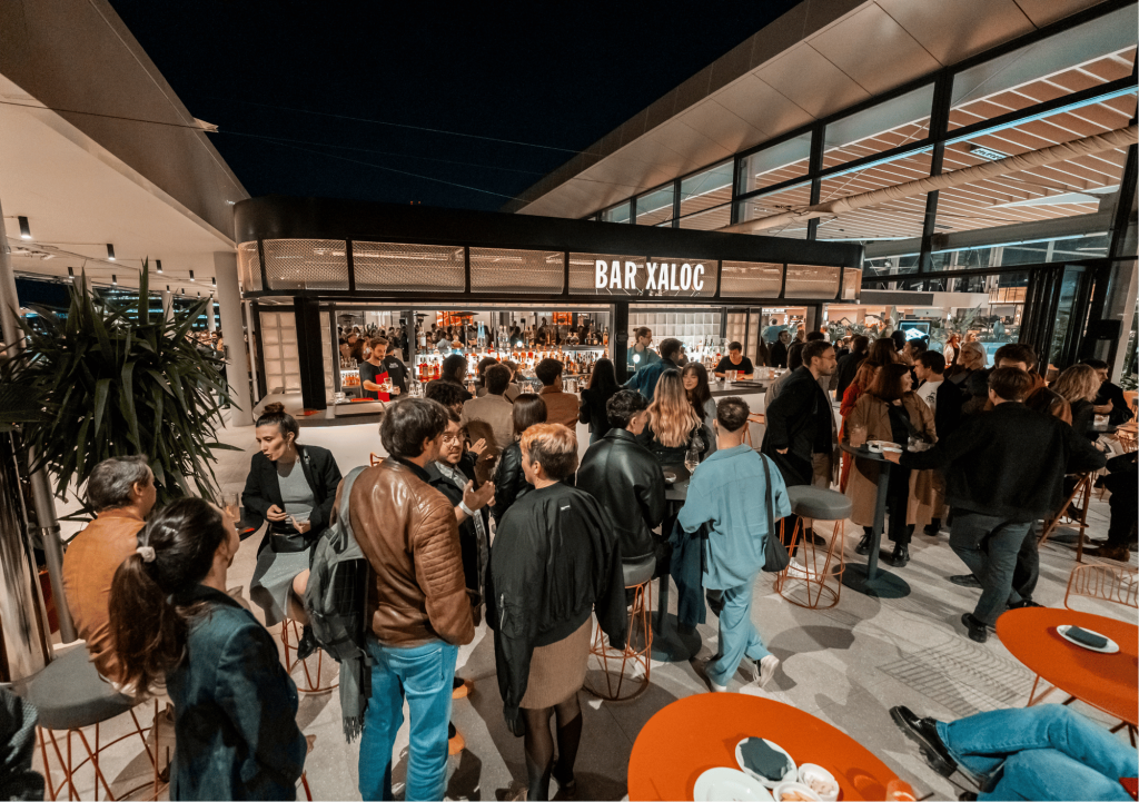 Foto de Time Out Market Barcelona 7