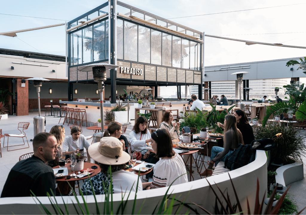 Foto de Time Out Market Barcelona 8