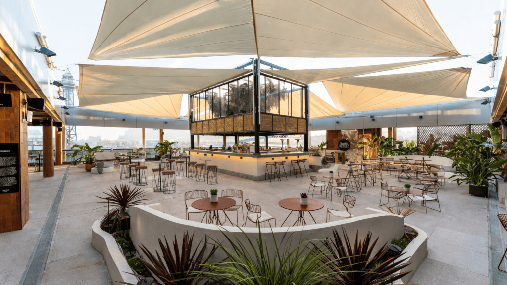 Photo of Time Out Market Barcelona 2