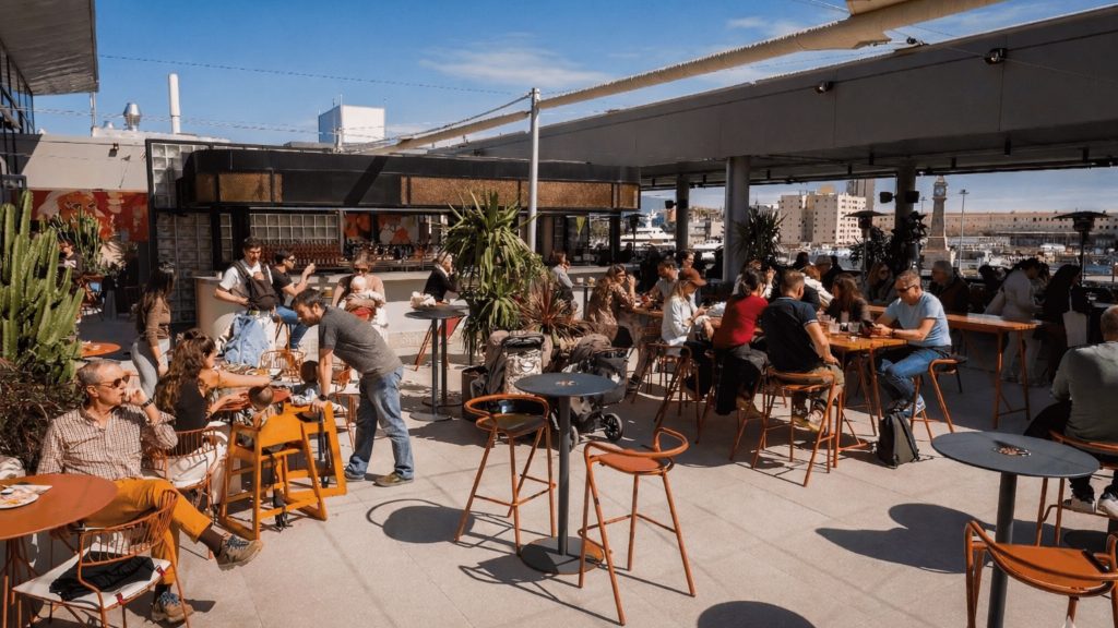 Photo of Time Out Market Barcelona 3