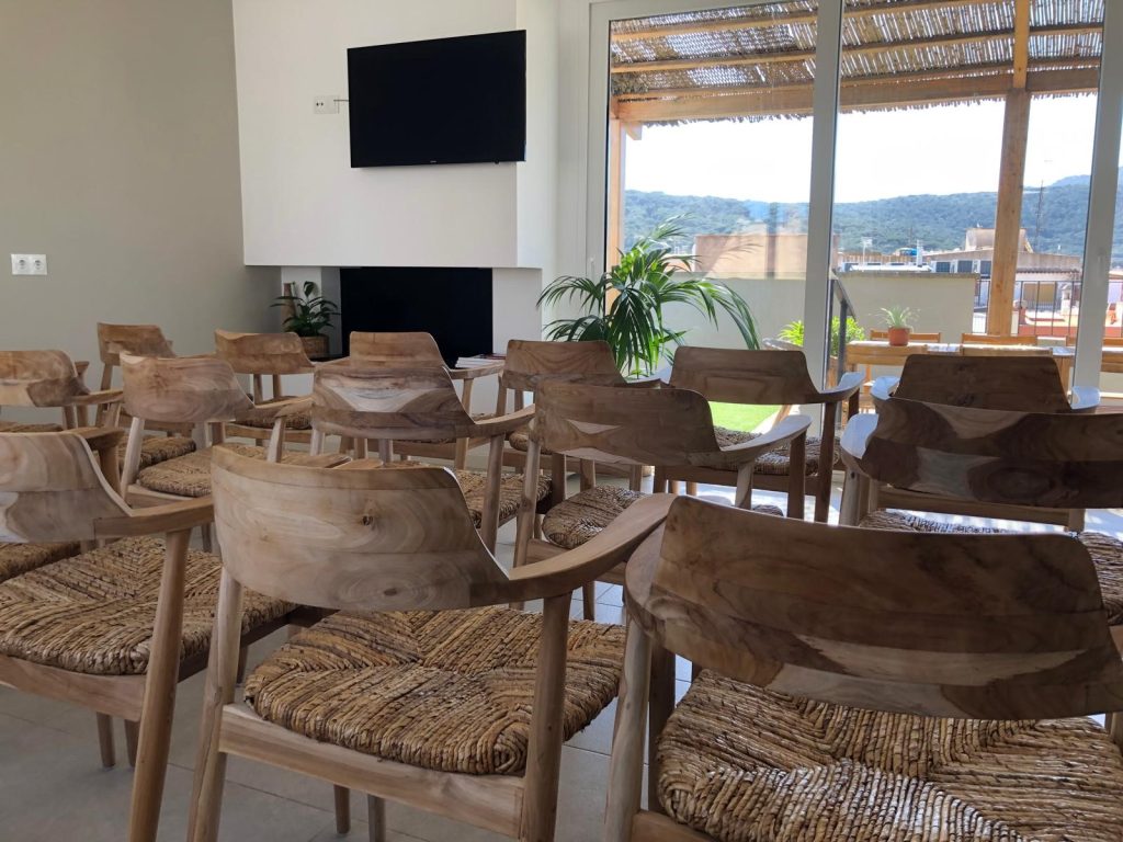 Photo of Hotel Boutique Es Portalet 5