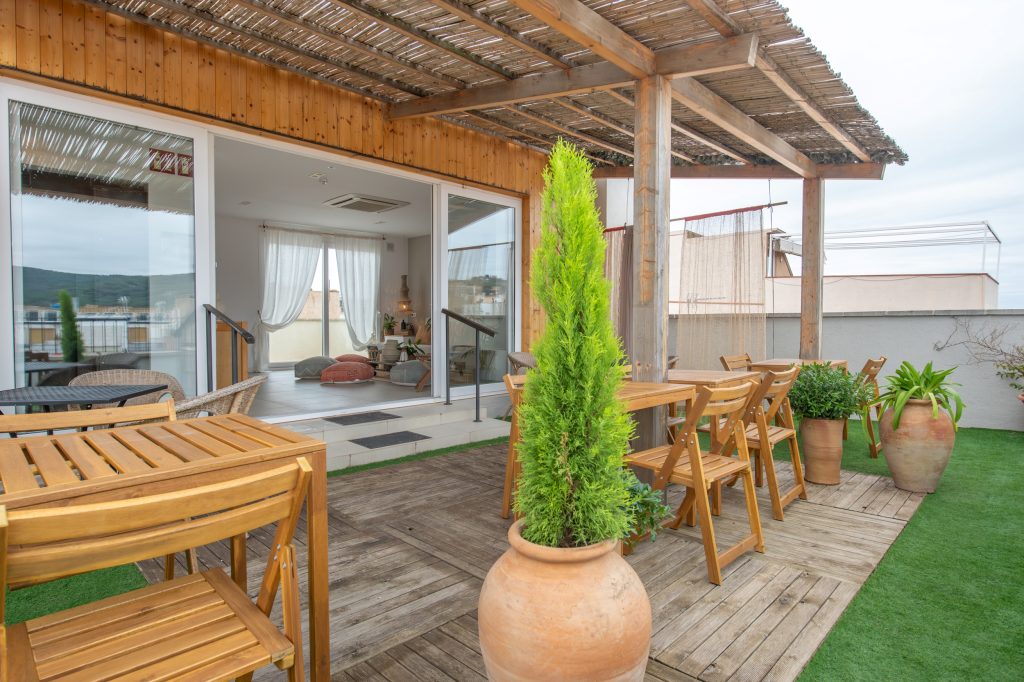 Photo of Hotel Boutique Es Portalet 3