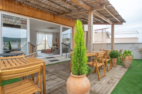 Foto de Hotel Boutique Es Portalet by Salat’shh 3