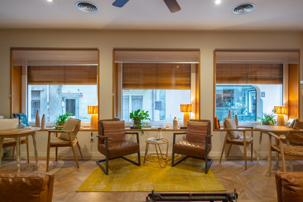 Photo of Hotel Boutique Es Portalet 9