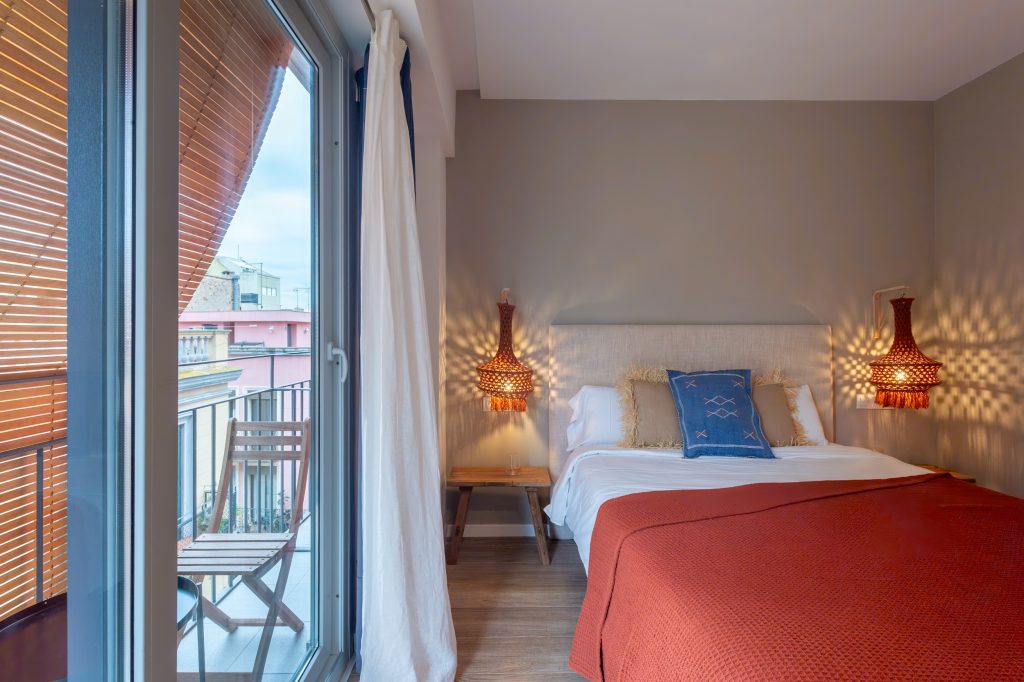 Photo of Hotel Boutique Es Portalet 13