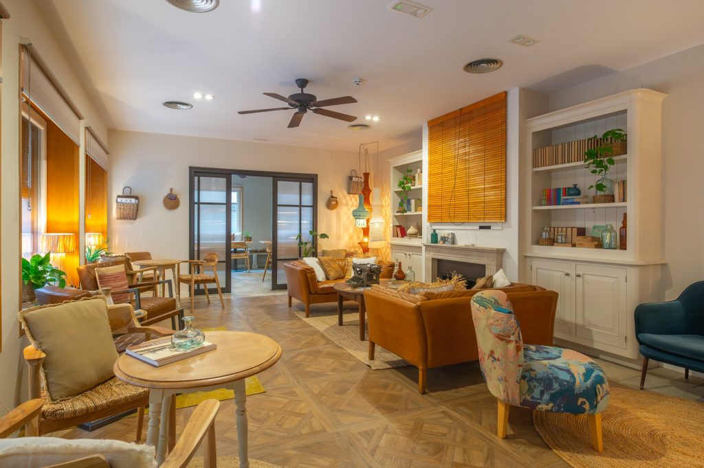 Photo of Hotel Boutique Es Portalet 1