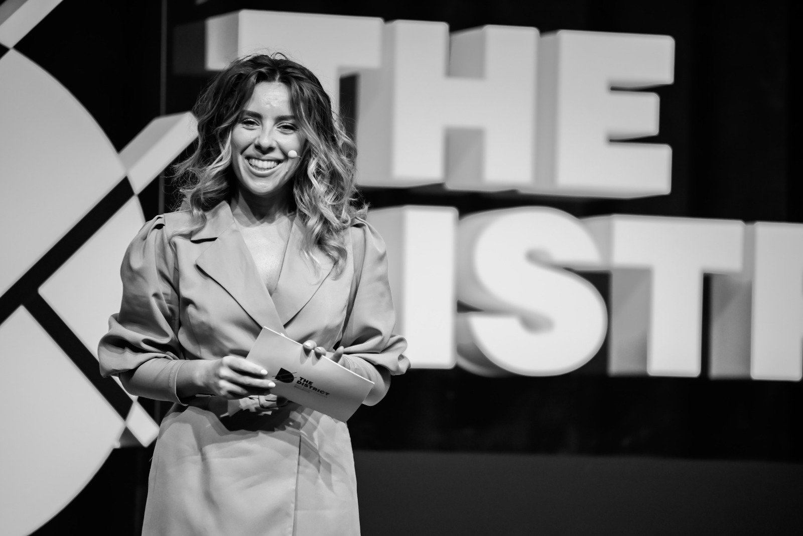 Foto de Romina Zace – Presentadora eventos 2