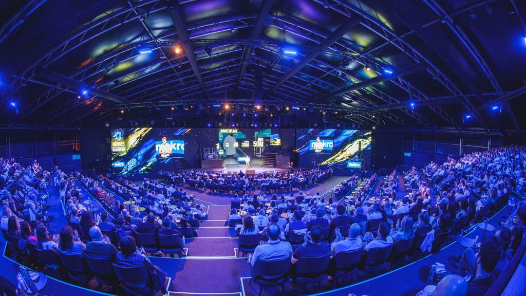 Foto de WAH Show Madrid 10