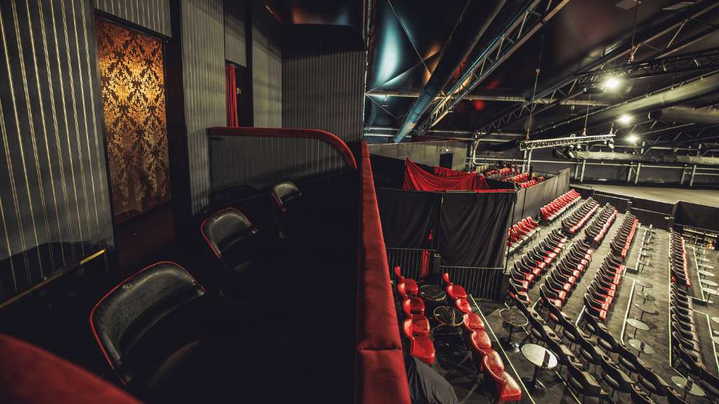 Foto de WAH Show Madrid 11