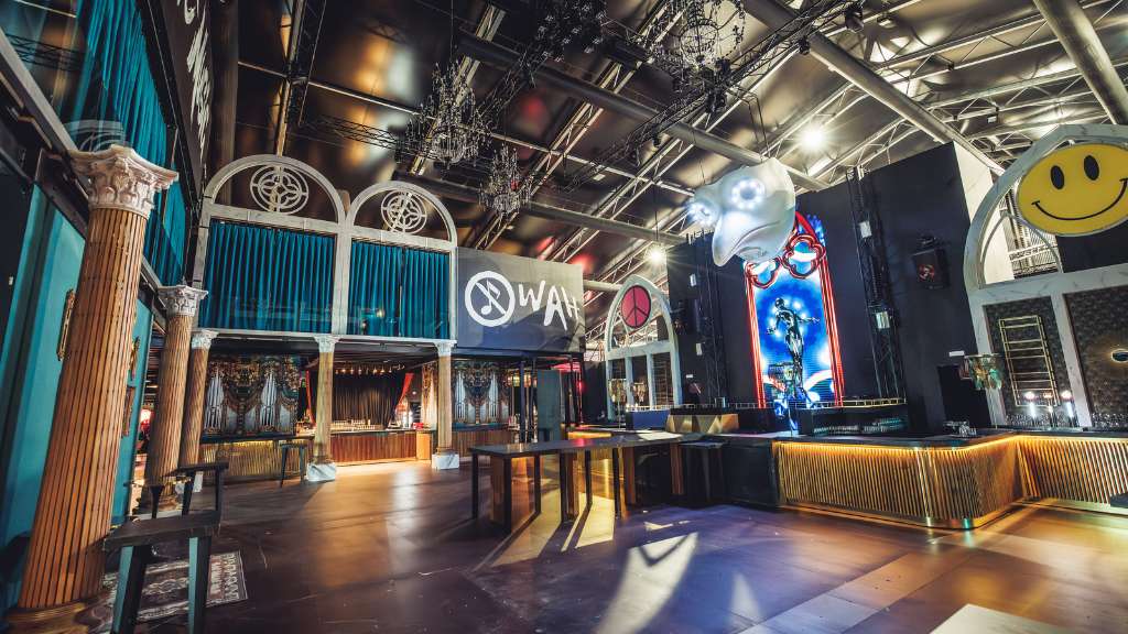 Foto de WAH Show Madrid 12