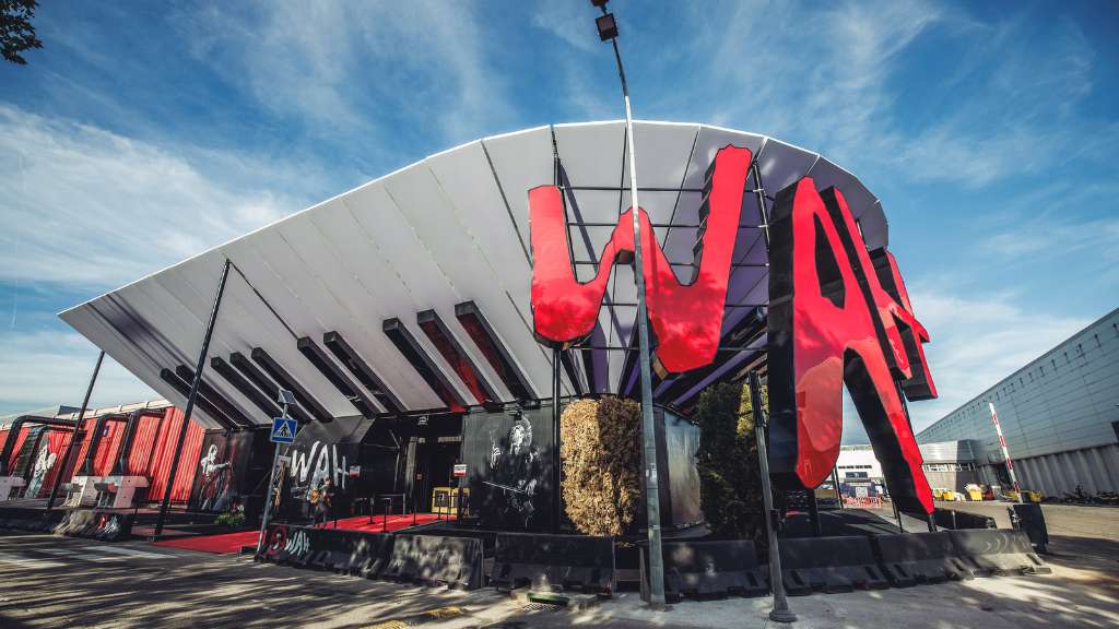 Foto de WAH Show Madrid 13