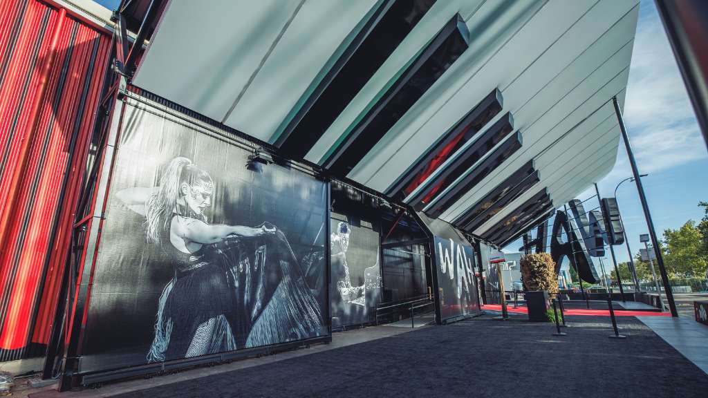 Foto de WAH Show Madrid 14