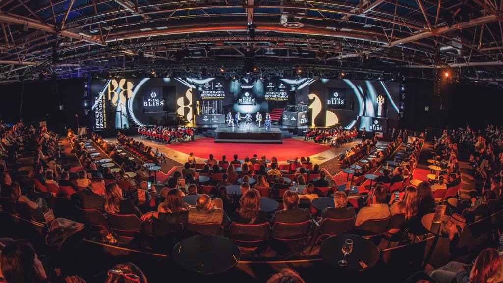 Foto de WAH Show Madrid 16