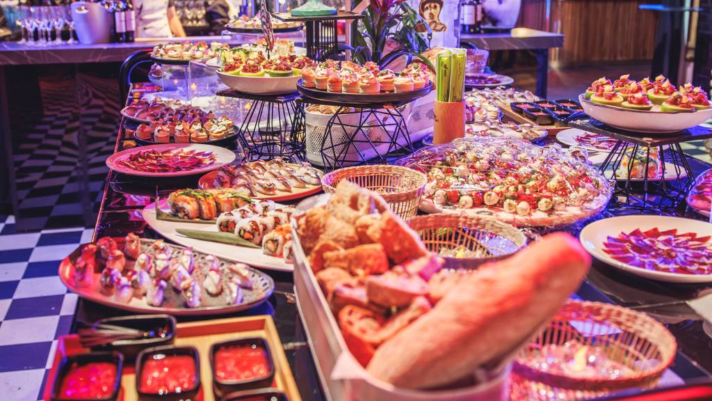 Foto de WAH Show Madrid 18