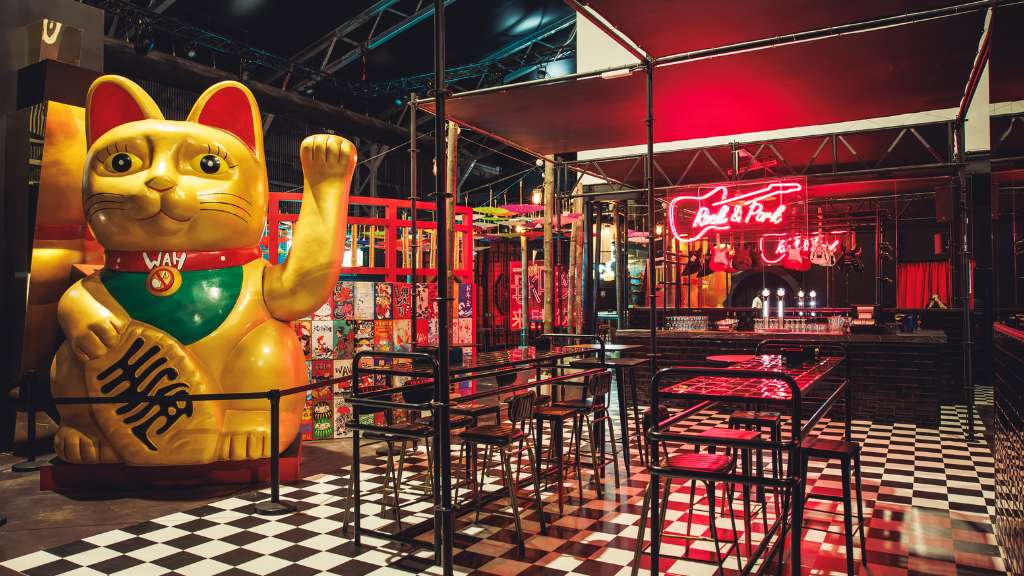 Foto de WAH Show Madrid 2