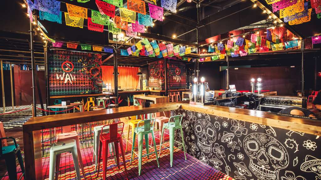 Foto de WAH Show Madrid 4